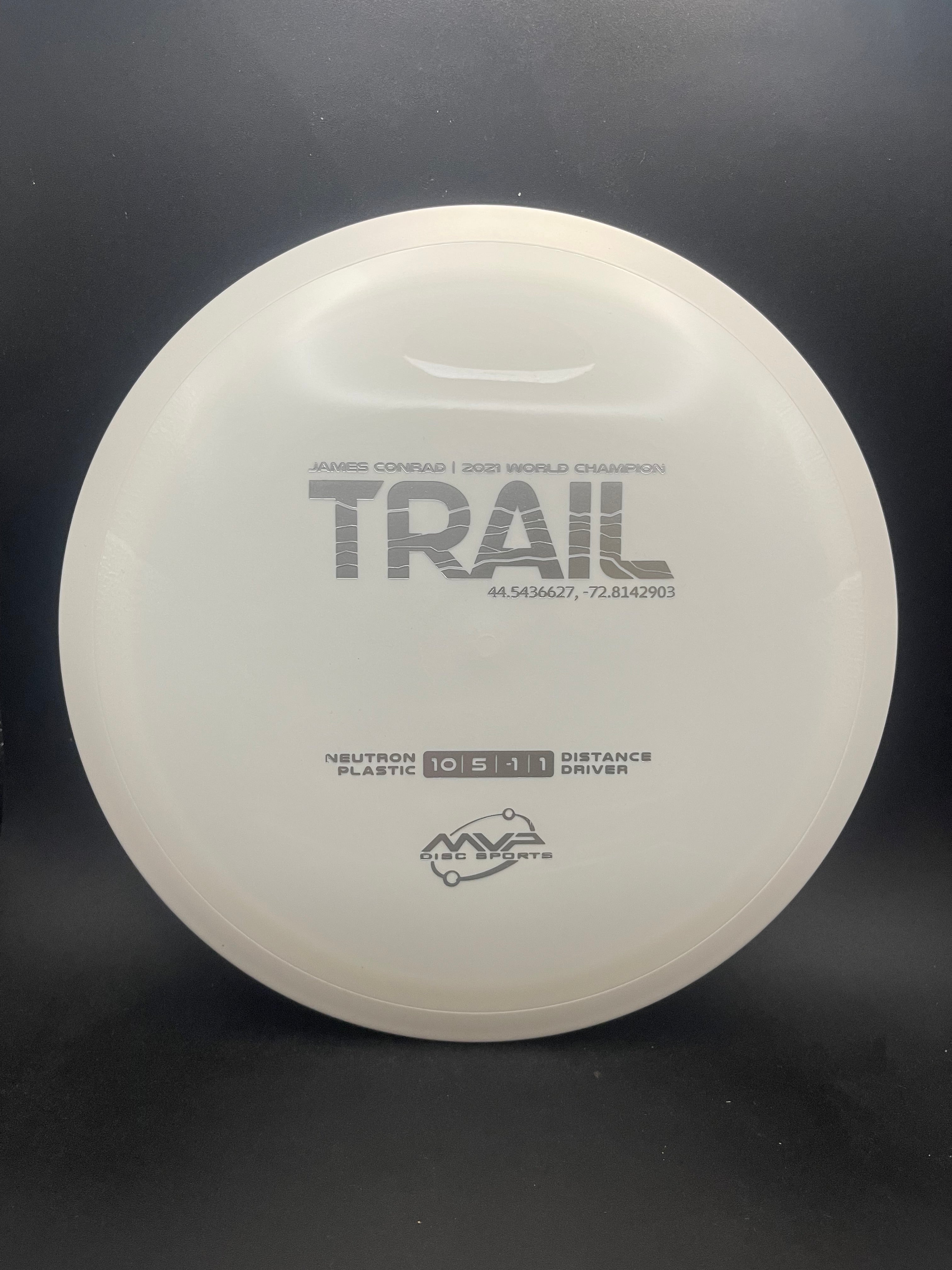 Project Lab Coat Trail Dye/Foil Canvas (Read Description Fully!!!)