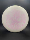 Beetlejuice Discraft Halloween Buzzz Dye/Foil Canvas (Read Description Fully!!!)