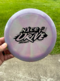 Discraft Drive Dye/Foil Canvas (Read description fully!!!)