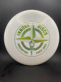 Innova ProtoStar Fox Dye/Foil Canvas (Read Description Fully!!!)