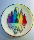 Disc Dye (must purchase a “canvas” disc as well)