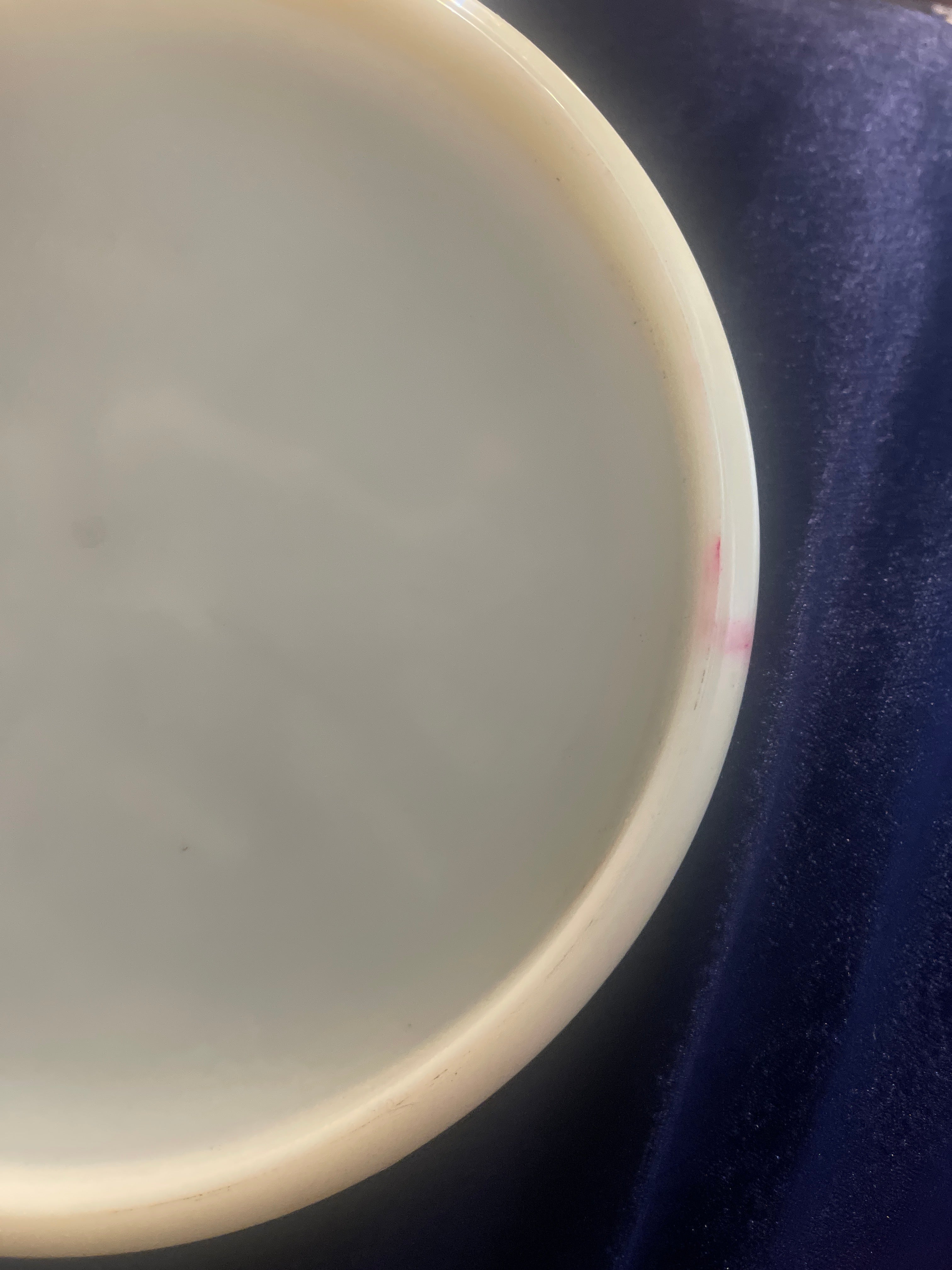 Discraft LE Glo Kratos Dye/Foil Canvas (Read Description Fully!!!)