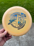 Glow Innova Destroyer Dye/Foil Canvas (Read description fully!!!)