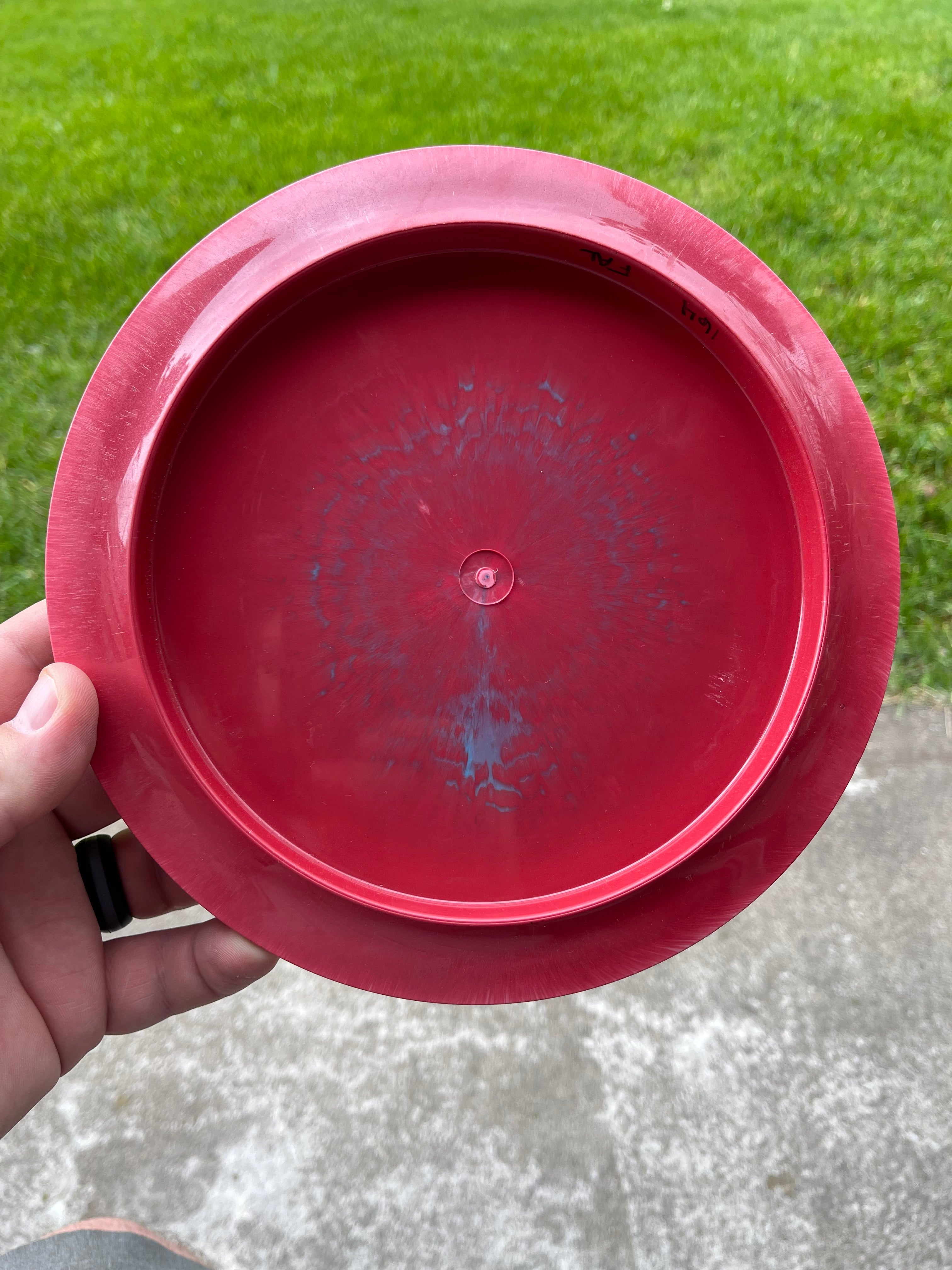 Prodigy Falcor MN Majestic Dye/Foil Canvas (Read description fully!!!)