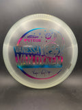 Venessa Van Dyken Tour Series Discraft Meteor Dye/Foil Canvas (Read Description Fully!!!)