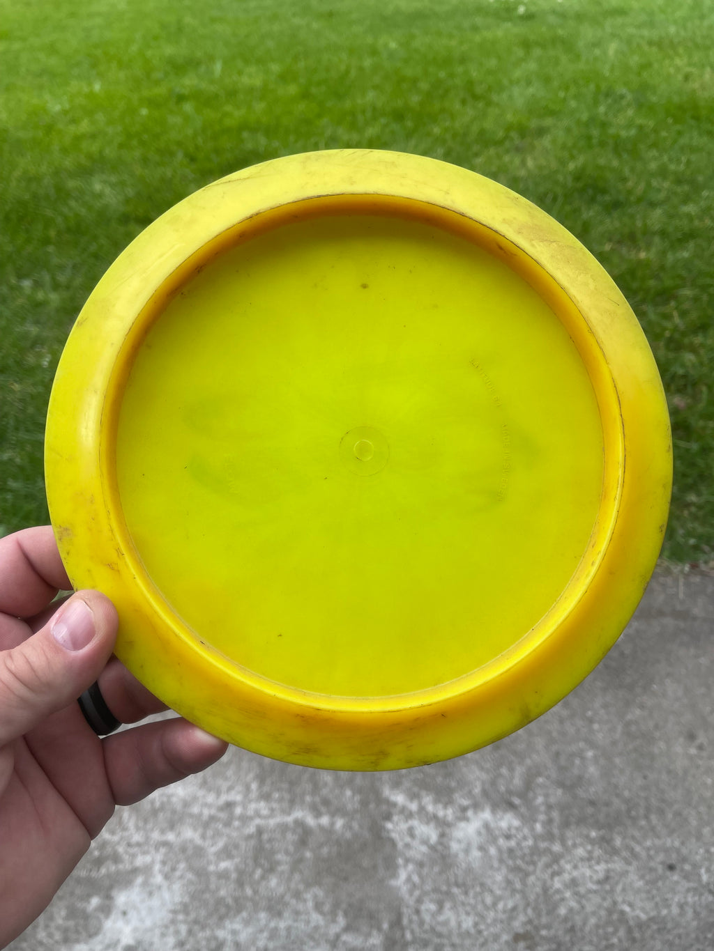 Latitude 64 Opto Air Flow Dye/Foil Canvas (Read description fully!!!)
