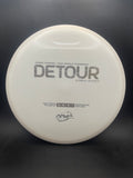 Project Lab Coat MVP Detour Dye/Foil Canvas (Read Description Fully!!!)