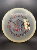 Dynamic Discs Deputy Dye/Foil Canvas (Read Description Fully!!!)