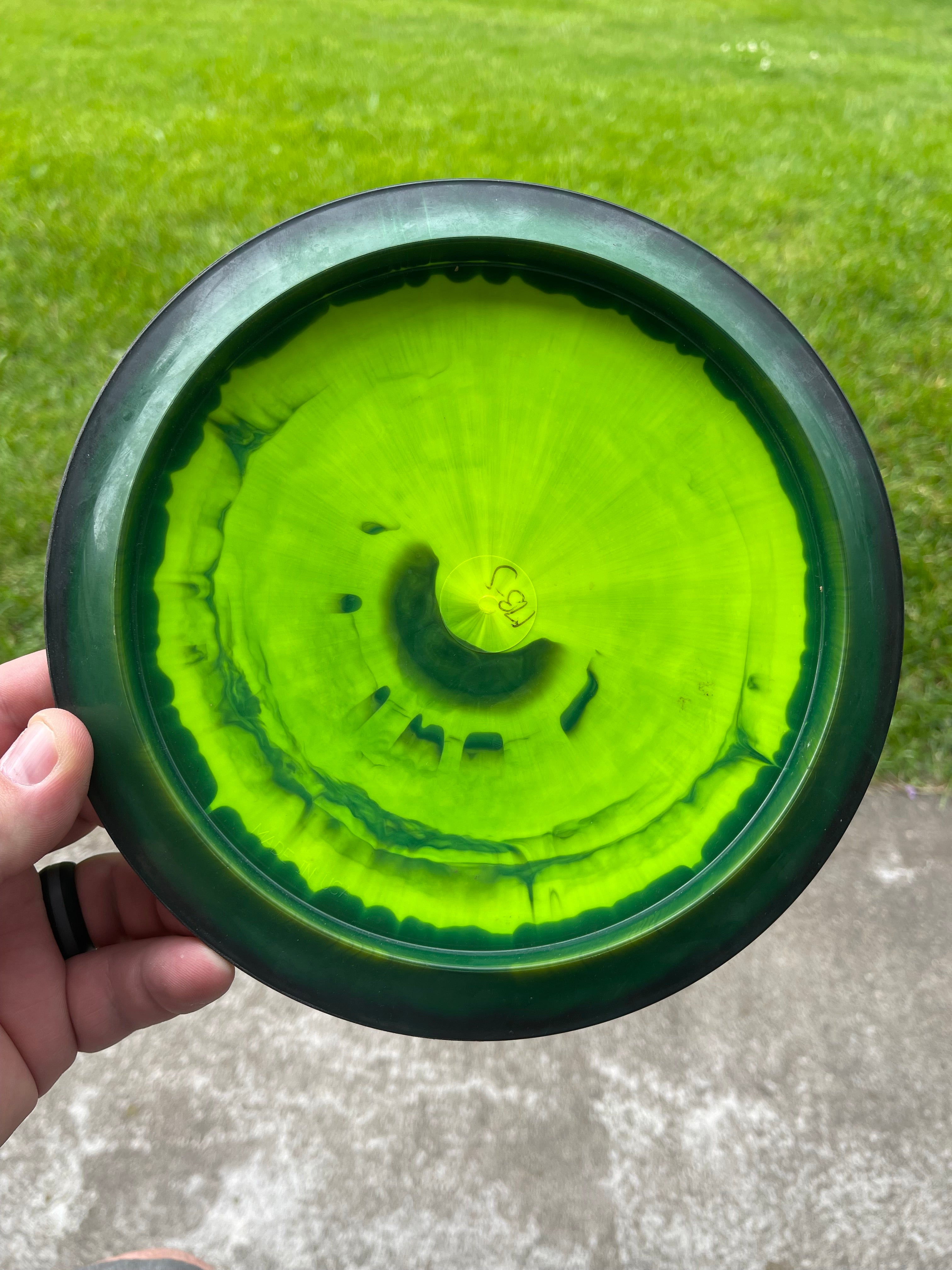 Innova Tour Series Jeremy Koling Thunderbird